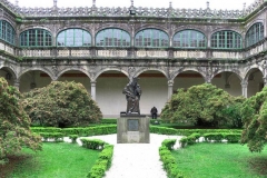 Universidad de Santiago