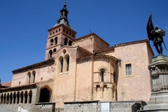 Iglesia de San-Martín