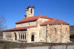 Iglesia Románica