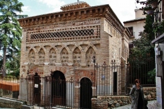 Mezquita Cristo de la Luz