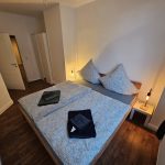 Schlafzimmer 4