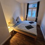 Schlafzimmer 4