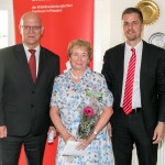 2018 06 014 Mbs Uebergaben Stiftungsmittel Ds Verein Zur Wiederherstellung Der Patronatskirche