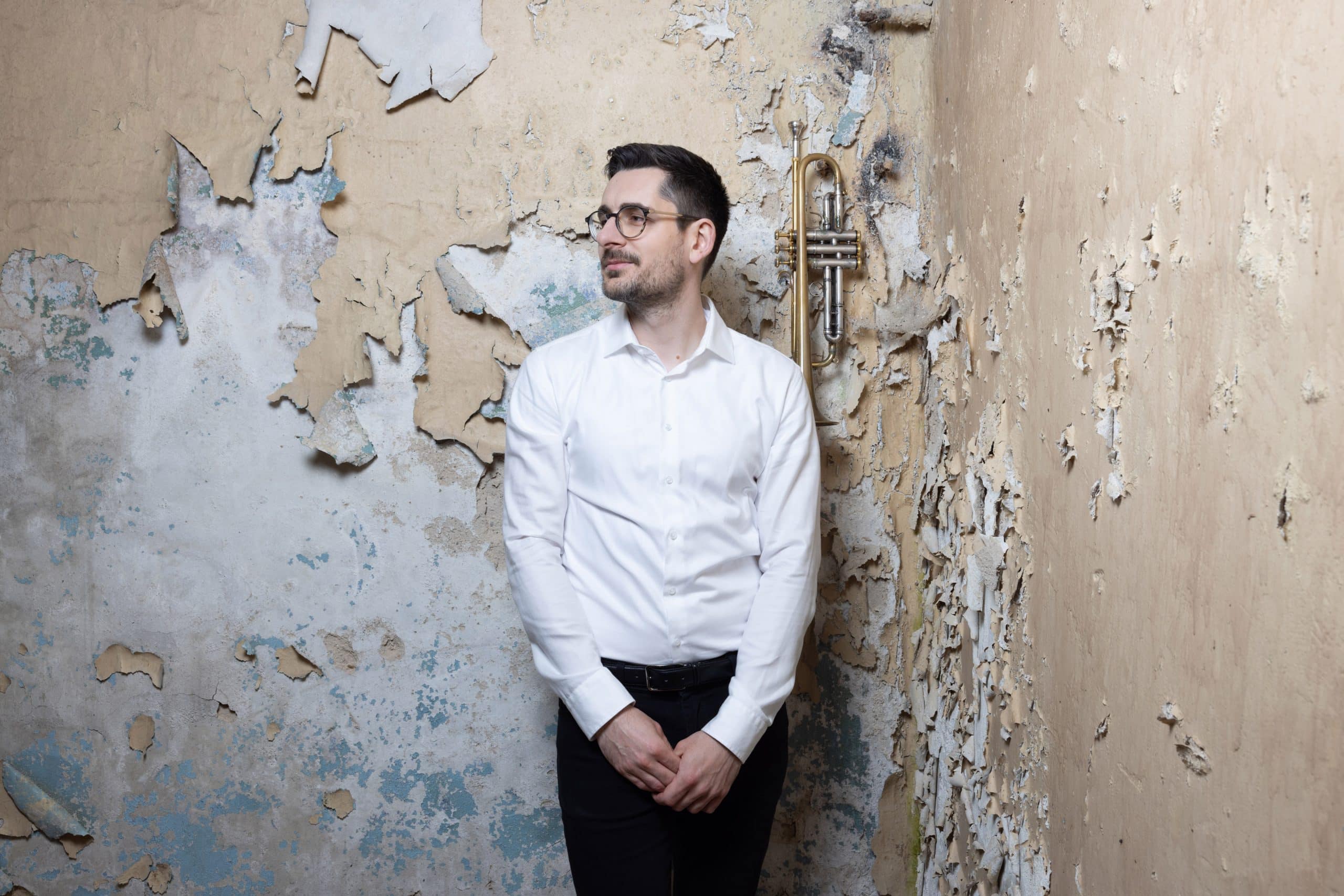 17. Jazzsommer: Maik Krahl Quartett