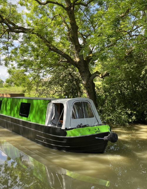 Narrowboat Morning Star Morning Star, Narrowboat, Narrowboat Life, Narrowboat Life Unlocked