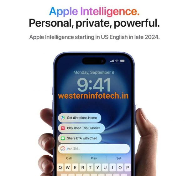APPLE iPHONE 16 PLUS 128GB ULTRAMARINE