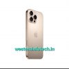 Apple iPhone 16 Pro  128 GB, Desert Titanium - Image 6