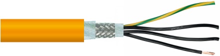 PBM-SERVO 333CP