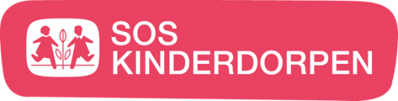 SOS Kinderdorpen logo