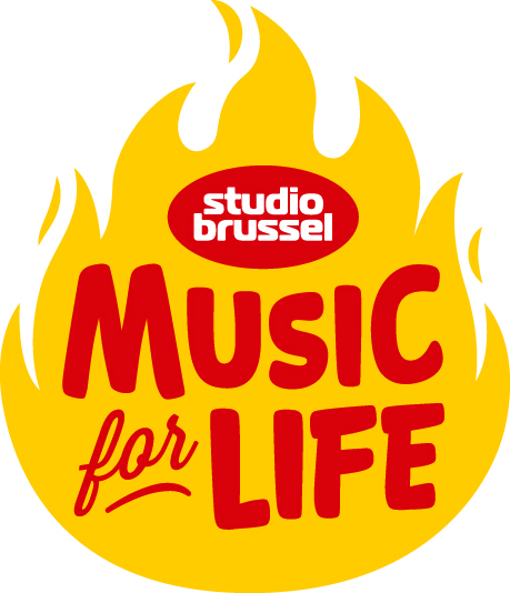 Music for Life logo