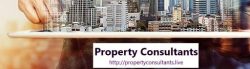 Property Consultants .Live