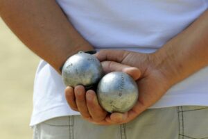 petanque