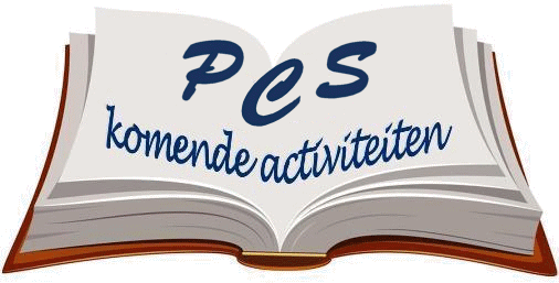 PCS activiteiten