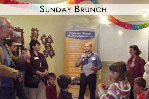 Sunday brunch 2