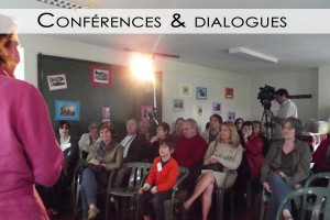 conférences copie