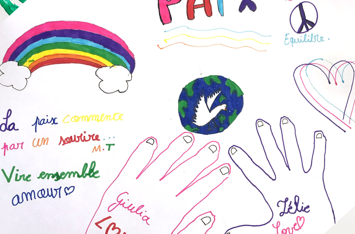 Peaceducation fr Education Globale Et D veloppement Asbl Peaceducation fr Education Globale Et D veloppement Asbl