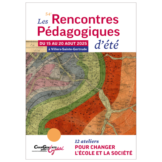 Couverture RPé 2025 Carrée