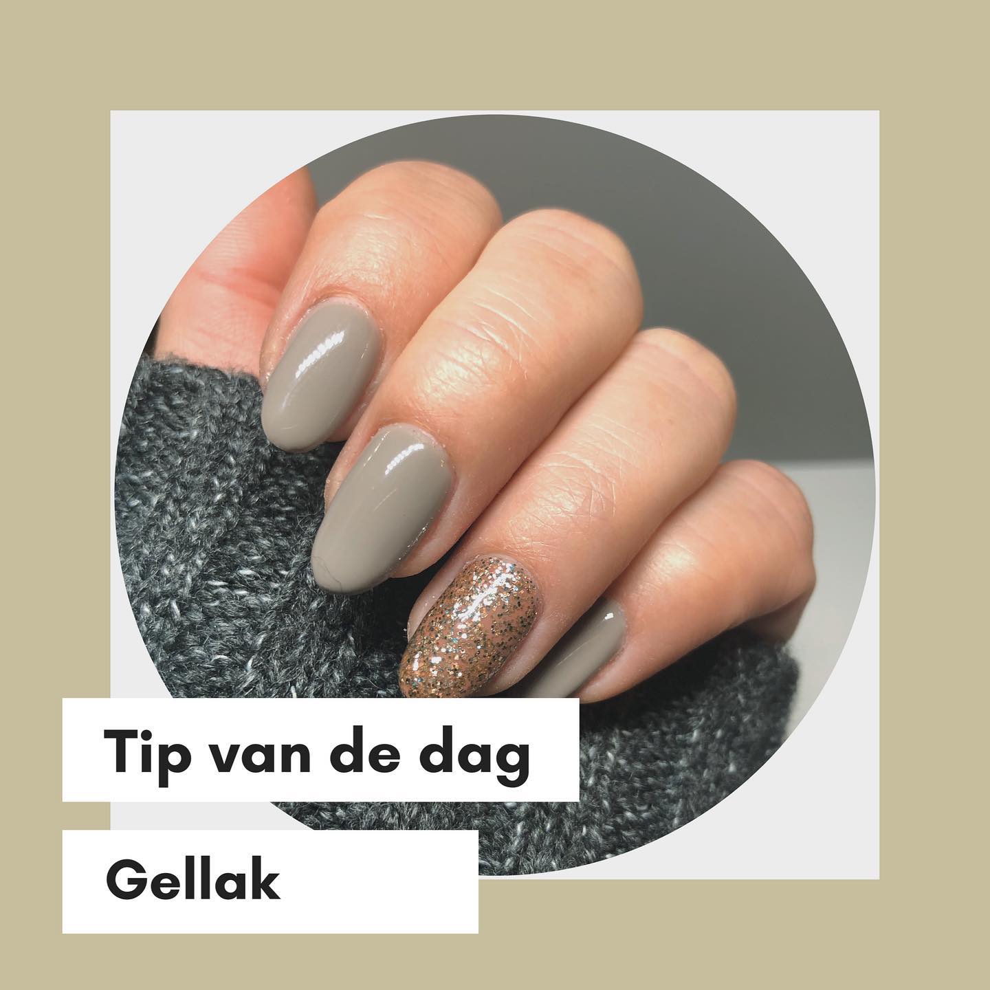 TIP KUNSTNAGELS