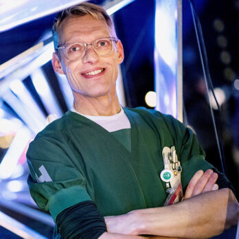 Carsten M. Pedersen