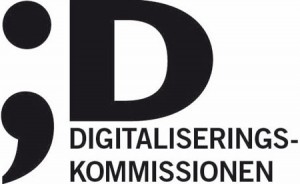 Digitaliseringskommissionen