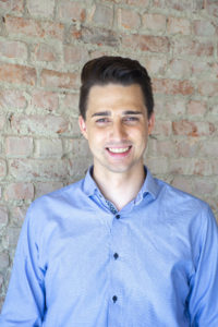 Tim Pelgrims