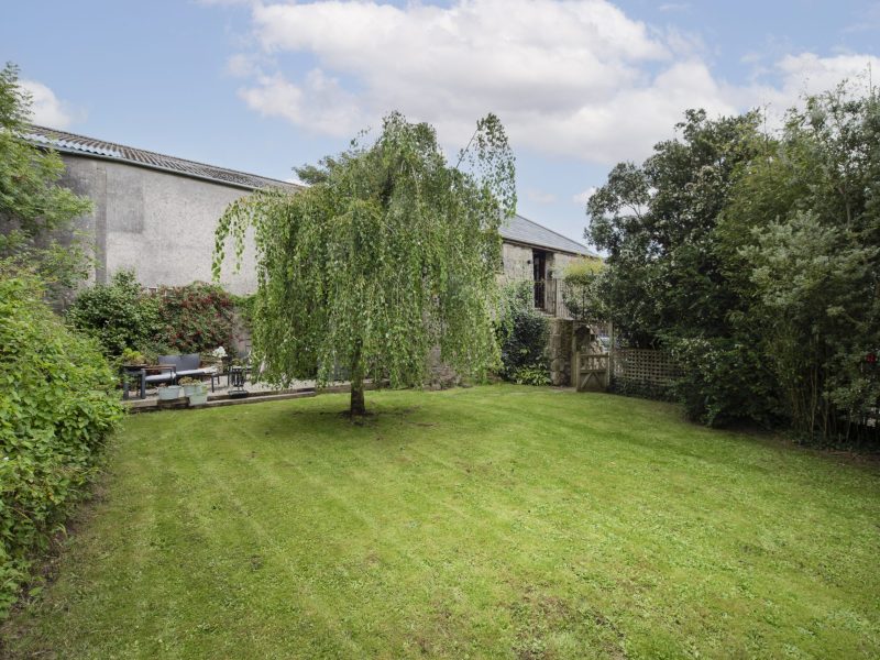 The Hay Loft-22