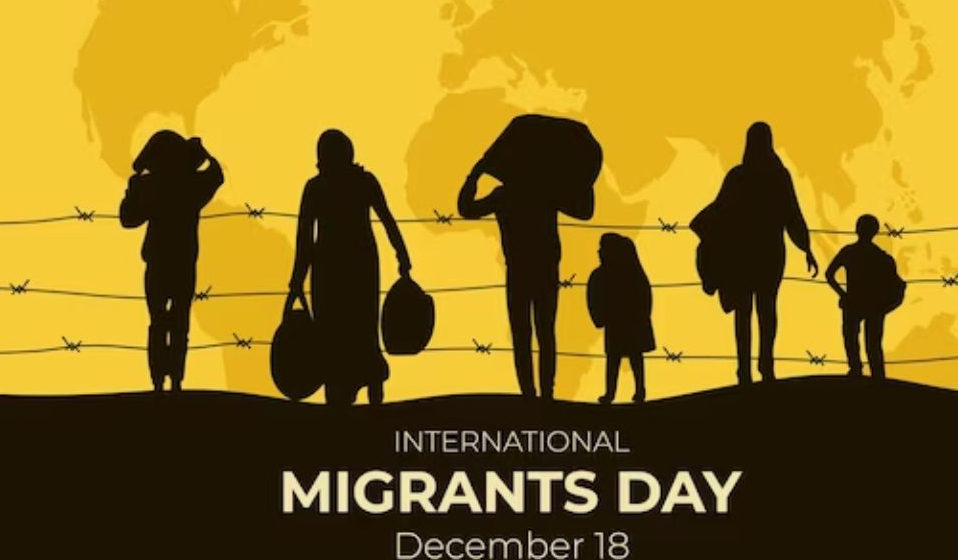 International Migrants Day