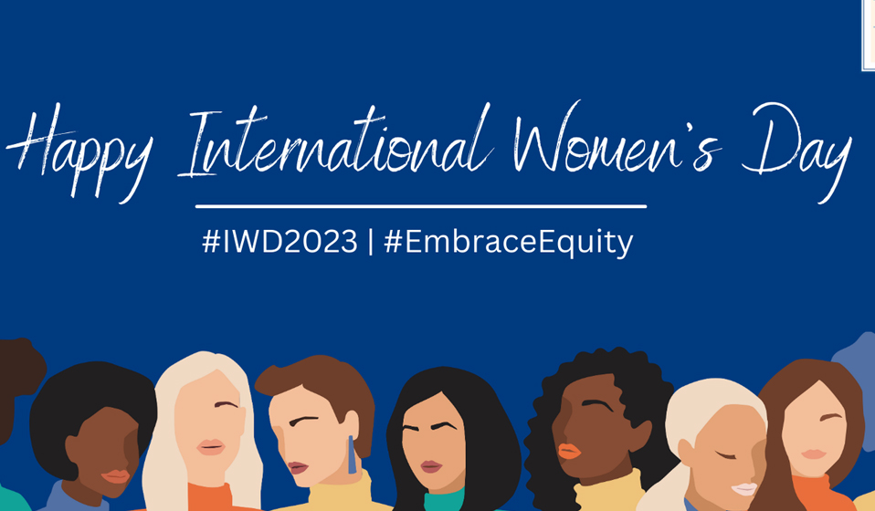 International Women’s Day