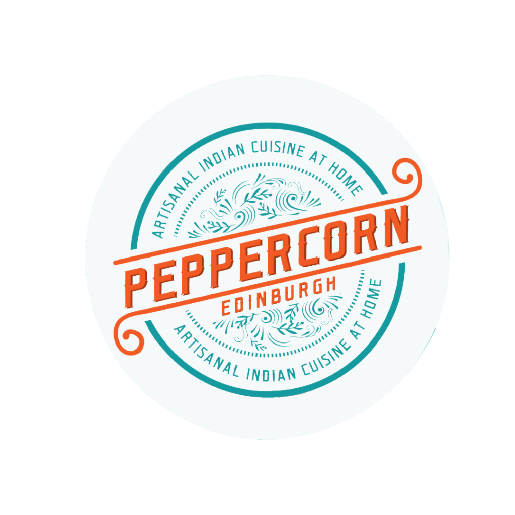 Peppercorn Edinburgh logo