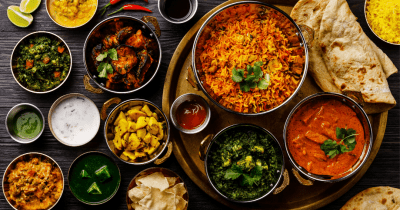 Indian Cuisine