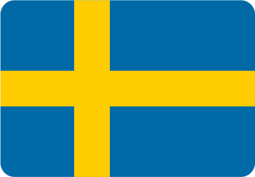 swedish flag