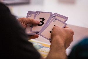 Planning poker