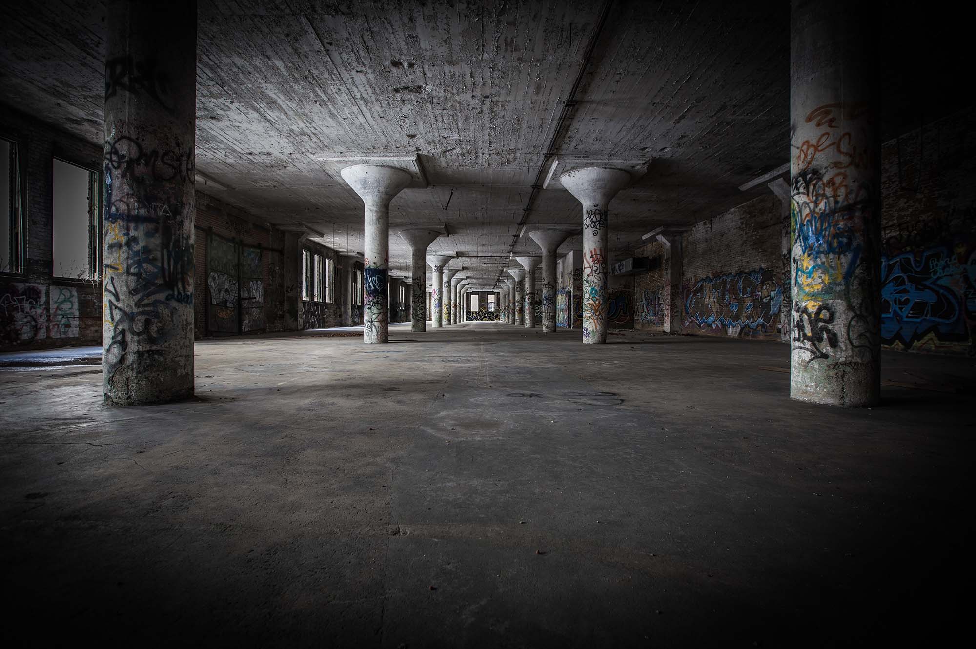 Z & V Reinigungsservice Gebäudereinigung Garagenreinigung