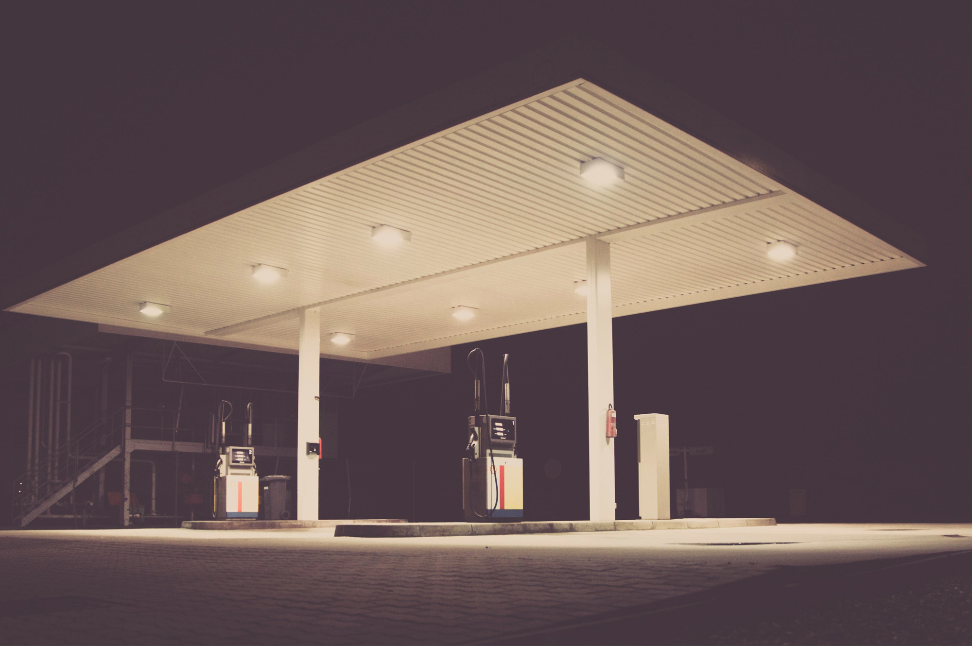 Z & V Reinigungsservice Gebäudereinigung Garagenreinigung