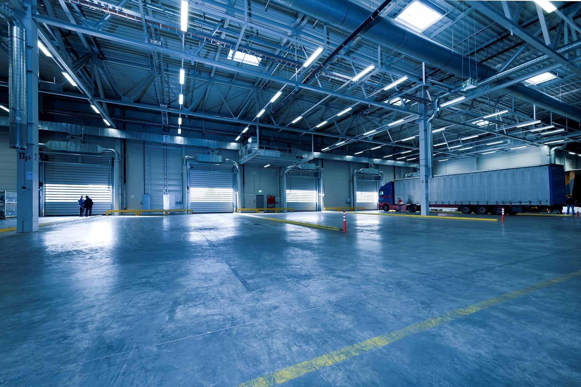 Z & V Reinigungsservice Industriereinigung