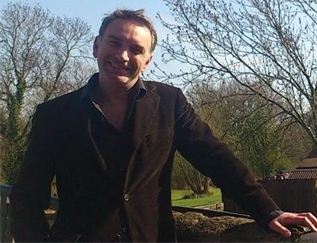 Peter Tostig