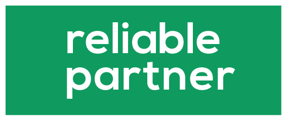 Vastuu Group reliable partner banner