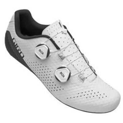 GIRO cykelsko Regime str. 43 hvid  - 43