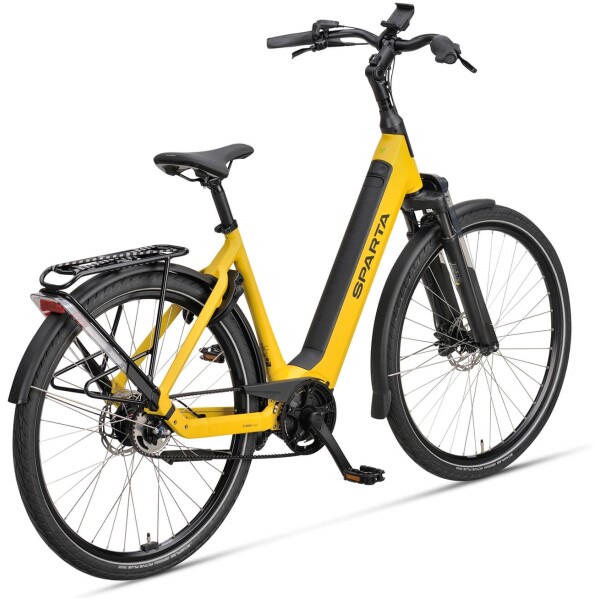 Sparta "D-Rule" Energy M5Tb 5g 625w 53 cm - 53 cm - Image 3