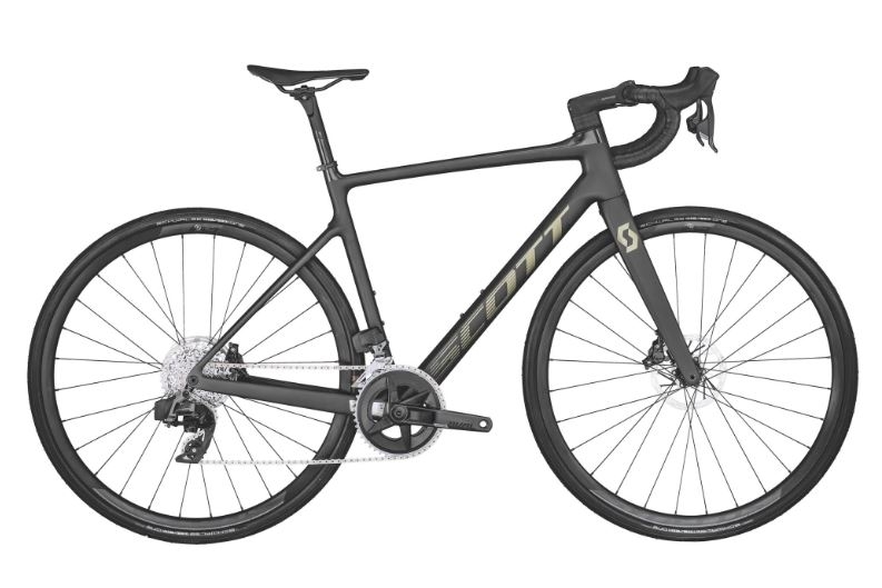 Scott Addict 10 L/56 cm - 56 cm