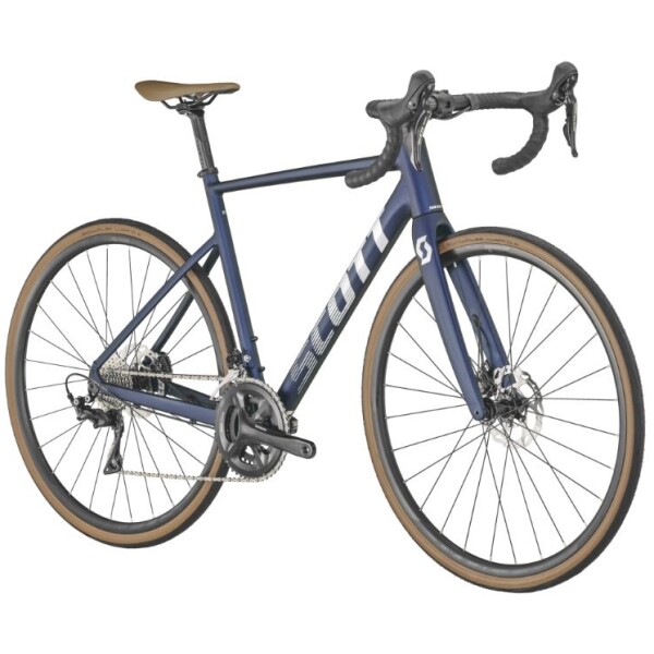 SCOTT Speedster 10 disc 56 - 56 cm - Image 2