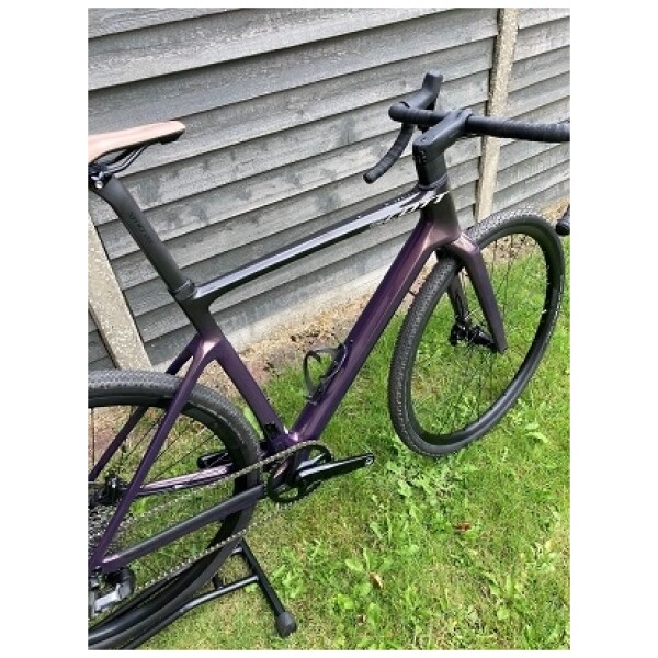 SCOTT Addict Gravel 20 54 cm - 54 cm - Image 3