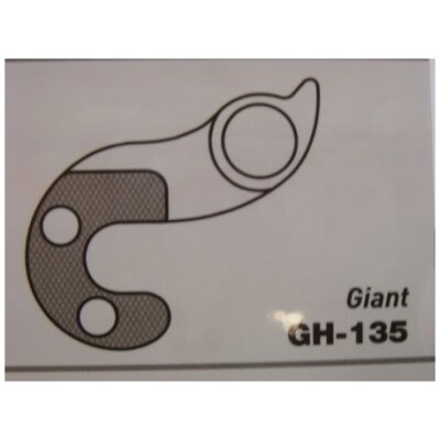 geardrop gh-135