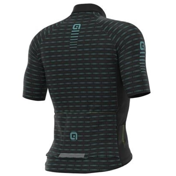 Alé jersey PRR k/æ Green Road XXL - XXL - Image 2