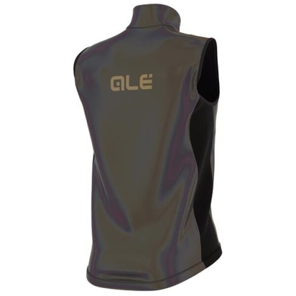 Alé Vest Iridescent Reflective XL - XL - Image 2