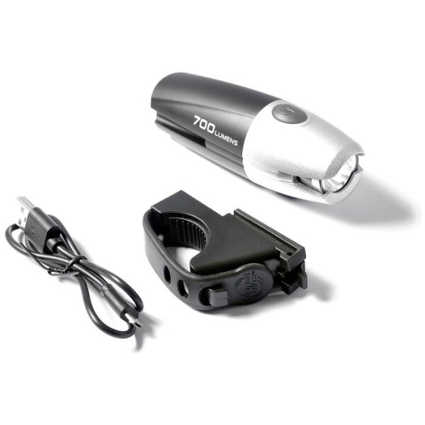 Forlygte SMART LED 700 Lumen USB - Image 3