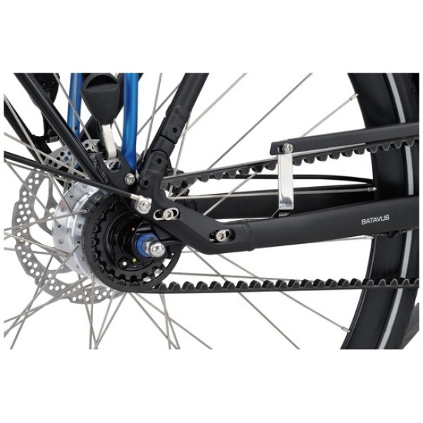 Batavus Chicane Exclusive 53 cm dame