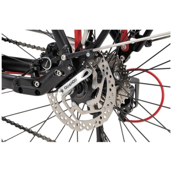 Batavus Zonar E-go® Matsort 10g 53cm 400W - Image 2