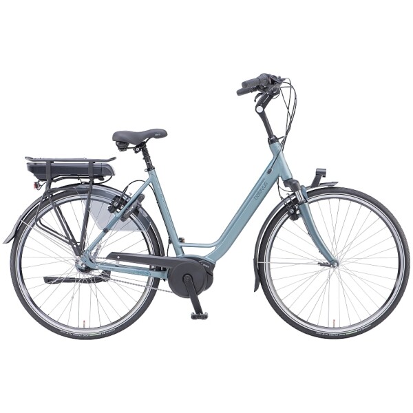 Batavus Altura E-GO 400W 7g 48cm dame - 48 cm