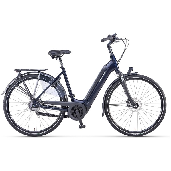 Batavus Finez E-go Power Excl. 5g 500w 53cm  - 53 cm